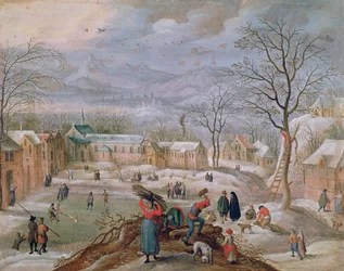 Winter